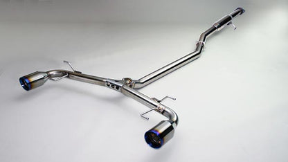 GANADOR Vertex 4WD/SUV P.B.S搭載 マツダ CX-5 LDA-KE2FW 2012/02〜2017/01 GVE-023BL
