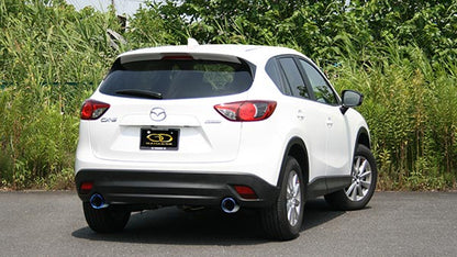 GANADOR Vertex 4WD/SUV P.B.S搭載 マツダ CX-5 LDA-KE2FW 2012/02〜2017/01 GVE-023BL