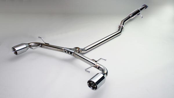 GANADOR Vertex 4WD/SUV P.B.S搭載 マツダ CX-5 LDA-KE2FW 2012/02〜2017/01 GVE-023PO