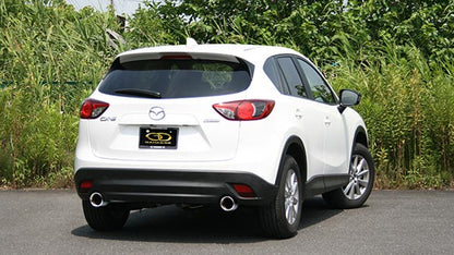 GANADOR Vertex 4WD/SUV P.B.S搭載 マツダ CX-5 LDA-KE2FW 2012/02〜2017/01 GVE-023PO