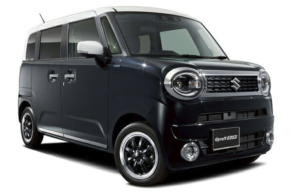 weds GYRAFT/8S 【12×4.0B 4-100 INSET43】 0040953/0040907/0040950