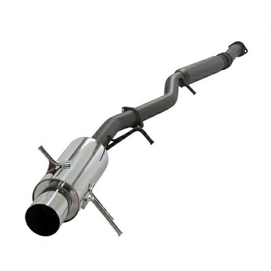 HKS ハイパワー409 トヨタ ヴィッツRS DBA-NCP91 2005/02〜2010/12 32003-AT016
