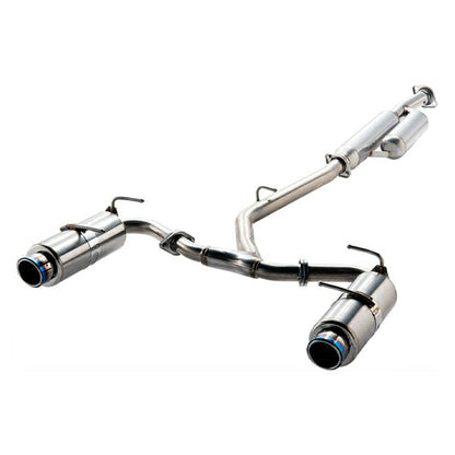 HKS ハイパワー スペックL II スバル WRX S4 DBA-VAG/3BA-VAG 2014/08〜 31019-AF130