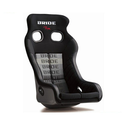 BRIDE XERO VS 汎用品 H03GSR