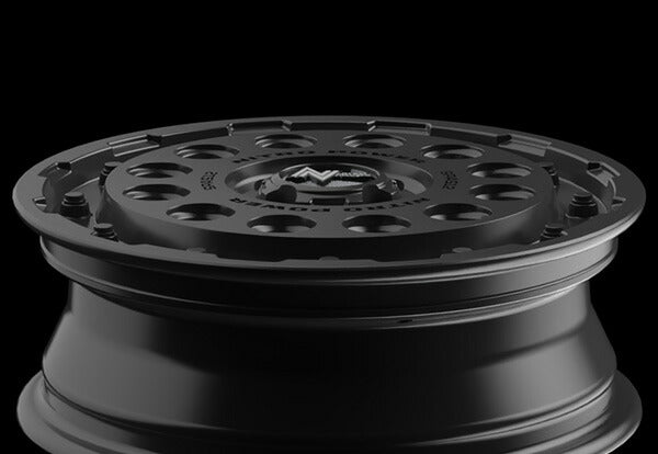MID(マルカサービス) NITRO POWER/H12 SHOTGUN 【15×5J 4-100 INSET45】 スズキ ソリオ MA36系/MA26系 2015/08〜