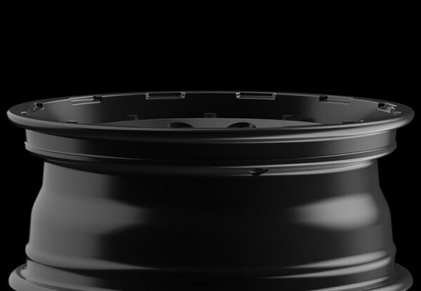 MID(マルカサービス) NITRO POWER/H12 SHOTGUN 【15×6J 5-139 INSET-5 BC/マシニング】