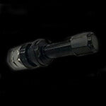 MID(マルカサービス) NITRO POWER/H12 SHOTGUN 【16×7J 5-114 INSET40】 ニッサン エクストレイル 32系