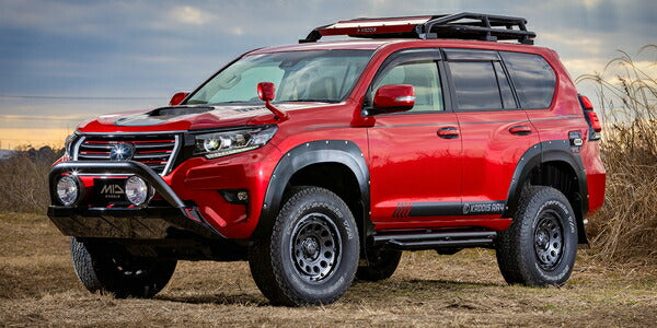 ウェイク LA700系 アルミホイール MID ナイトロパワー H12ショットガン