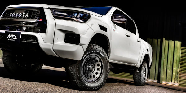 MID(マルカサービス) NITRO POWER/H12 SHOTGUN 【14×4.5J 4-100 INSET45】 ダイハツ タント/タントカスタム LA650S/LA660S 2019/07〜