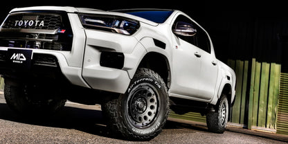 MID(マルカサービス) NITRO POWER/H12 SHOTGUN 【14×4.5J 4-100 INSET45】 ダイハツ タント/タントカスタム LA650S/LA660S 2019/07〜