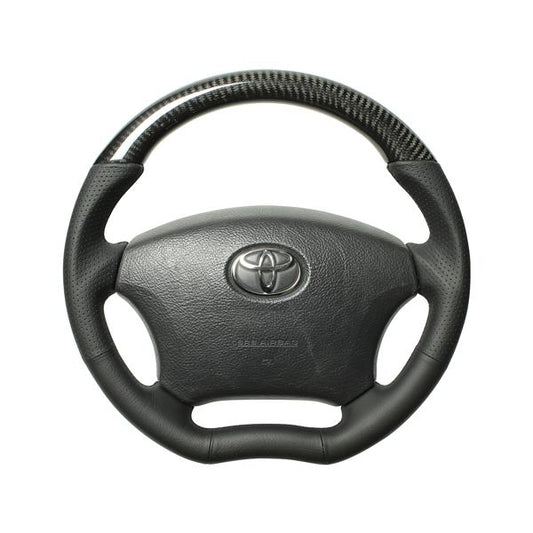 REAL オリジナルシリーズ トヨタ ライトエーストラック S402 2008/01〜2020/06 H200-BKC-BK