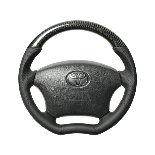 REAL オリジナルシリーズ トヨタ ハイエース 200系 2004/08〜2013/12 H200-BKC-BK