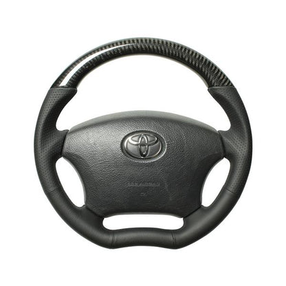 REAL オリジナルシリーズ トヨタ ハイエース 200系 2004/08〜2013/12 H200-BKC-BK