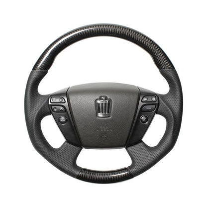 REAL オリジナルシリーズ トヨタ クラウンマジェスタ 200系 2009/03〜2013/09 H20-BKC-BK