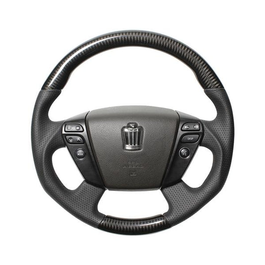 REAL オリジナルシリーズ トヨタ クラウンマジェスタ 200系 2009/03〜2013/09 H20-BKC-BK