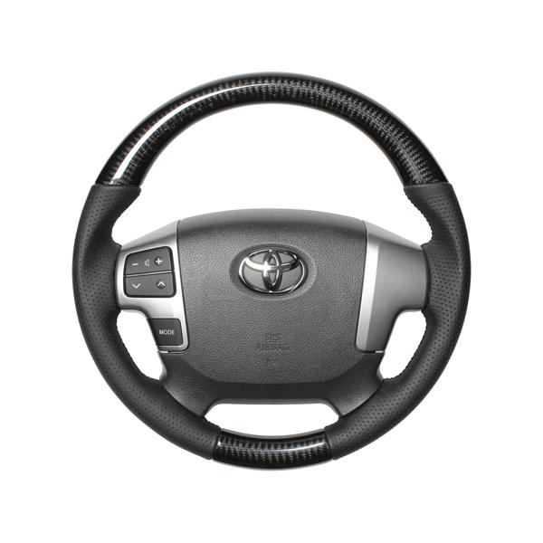 REAL オリジナルシリーズ トヨタ レジアスエース 200系 2013/12〜2020/04 H214-BKC-BK