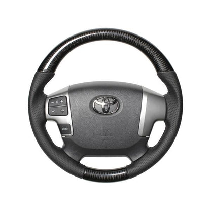 REAL オリジナルシリーズ トヨタ レジアスエース 200系 2013/12〜2020/04 H214-BKC-BK