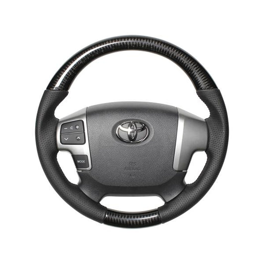REAL オリジナルシリーズ トヨタ レジアスエース 200系 2013/12〜2020/04 H214-BKC-BK