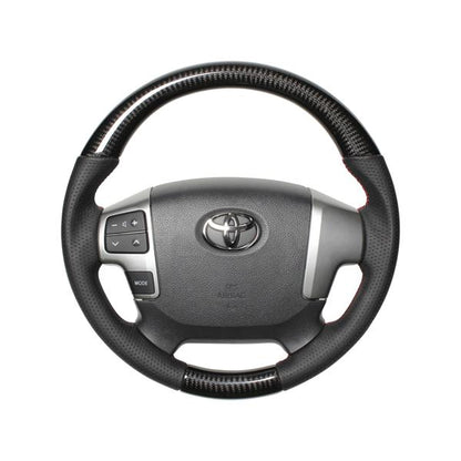 REAL オリジナルシリーズ トヨタ ハイエース 200系 2013/12〜 H214-BKC-RD