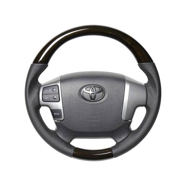 REAL オリジナルシリーズ トヨタ ハイエース 200系 2013/12〜 H214-GDW-BK