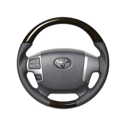 REAL オリジナルシリーズ トヨタ ハイエース 200系 2013/12〜 H214-GDW-BK