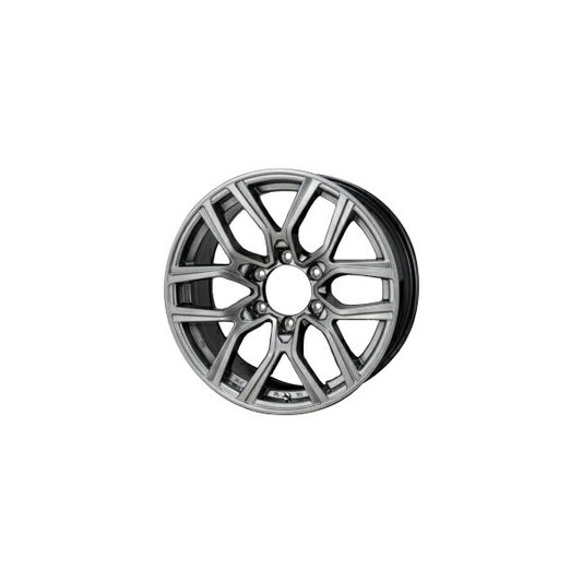 JAPAN三陽 KAZERA/H301 【19×8J 6-139 INSET20】