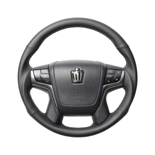 REAL オリジナルシリーズ トヨタ クラウンマジェスタ 210系 2013/09〜2018/04 H30-LPB-BK