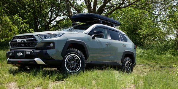 MID(マルカサービス) NITRO POWER/H6 SLUG 【17×7J 5-114 INSET42】