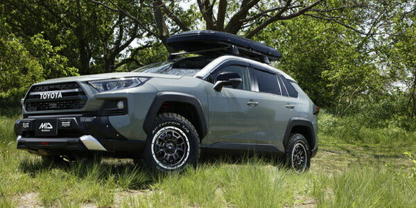 MID(マルカサービス) NITRO POWER/H6 SLUG 【17×6.5J 6-139 INSET48】