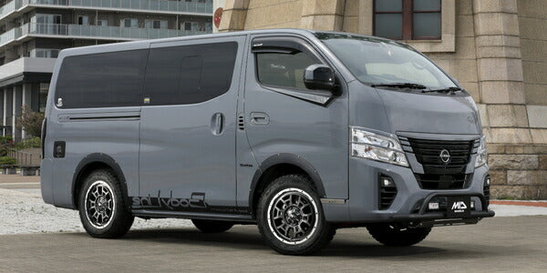 MID(マルカサービス) NITRO POWER/H6 SLUG 【16×6.5J 6-139 INSET48】