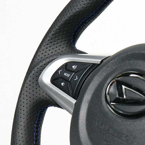 REAL オリジナルシリーズ ダイハツ ウェイク LA700S/LA710S 2017/11〜 M90-LPB-BL