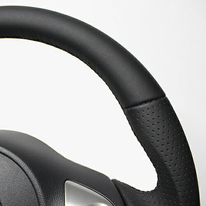 REAL オリジナルシリーズ ニッサン ジューク F15 2010/06〜2020/06 NSB-LPB-BK