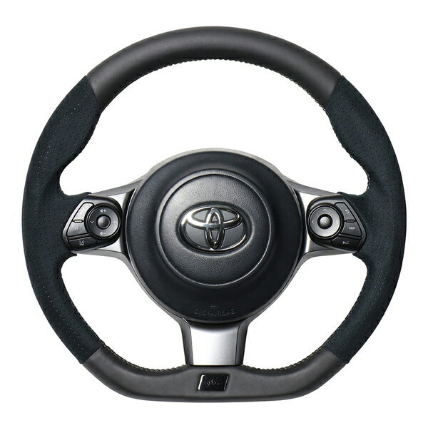 REAL オリジナルシリーズ トヨタ GR86 ZN8 2021/10〜 GRM-ALC-SL