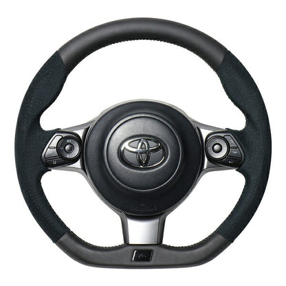 REAL オリジナルシリーズ トヨタ GR86 ZN8 2021/10〜 GRM-ALC-SL