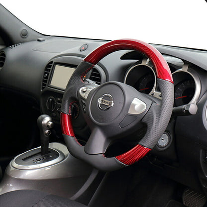 REAL オリジナルシリーズ ニッサン マーチニスモ K13 2013/06〜 NSB-RDC-RD