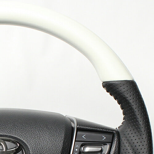 REAL プレミアムシリーズ トヨタ ヴェルファイア 30系 2015/01〜2023/06 S210-WHW-WH