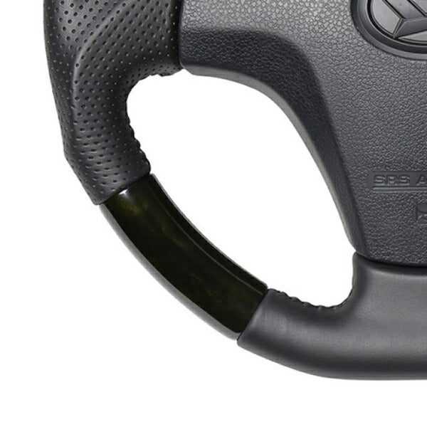 REAL オリジナルシリーズ スバル サンバートラック S500J/S510J 2014/09〜2022/01 TYB-BKW-BK