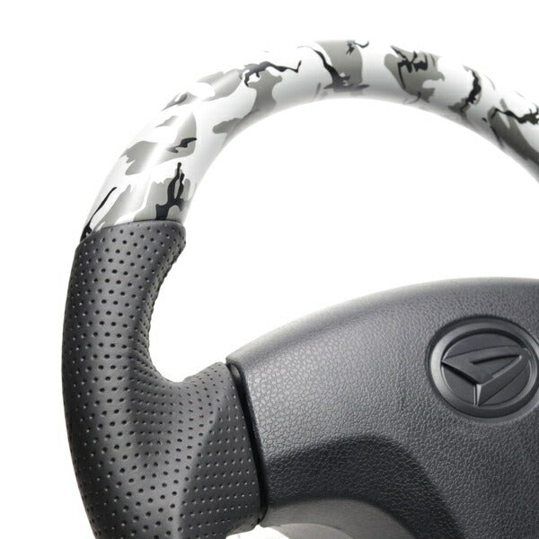 REAL オリジナルシリーズ スバル サンバートラック S500J/S510J 2014/09〜2022/01 TYB-GRT-BK