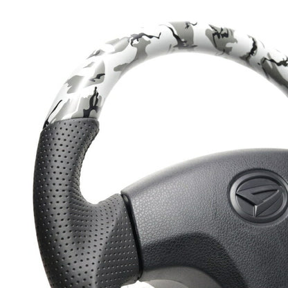 REAL オリジナルシリーズ スバル サンバートラック S500J/S510J 2014/09〜2022/01 TYB-GRT-BK