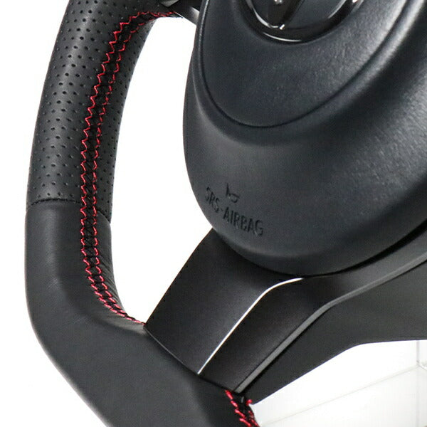 REAL オリジナルシリーズ トヨタ ノア GRスポーツ 80系 2017/09〜2022/01 GR-LPB-RD