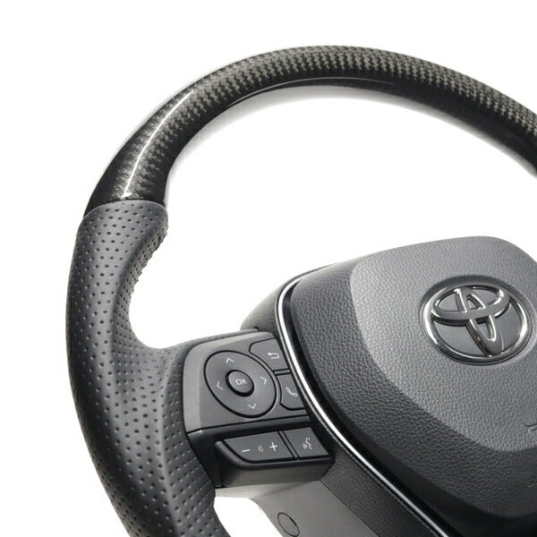 REAL プレミアムシリーズ トヨタ RAV4 PHV 50系 2020/06〜 TYFP-BKC