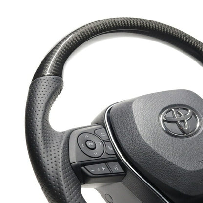 REAL プレミアムシリーズ トヨタ RAV4 PHV 50系 2020/06〜 TYFP-BKC