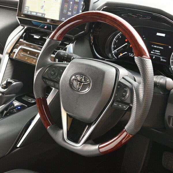 REAL プレミアムシリーズ トヨタ RAV4 PHV 50系 2020/06〜 TYFP-BRW