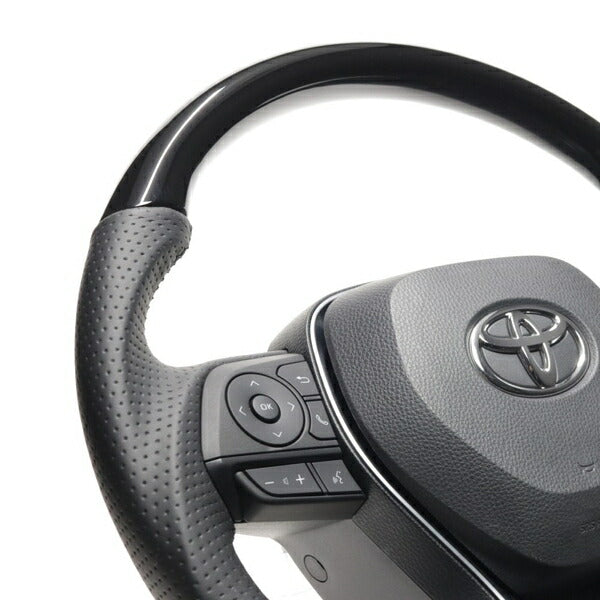 REAL プレミアムシリーズ トヨタ RAV4 PHV 50系 2020/06〜 TYFP-PBW