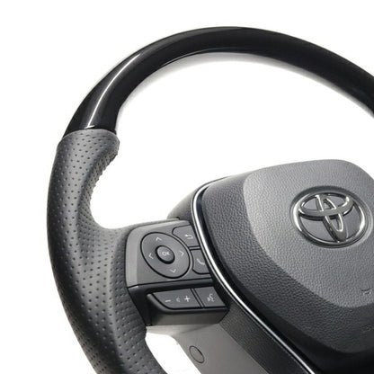 REAL プレミアムシリーズ トヨタ RAV4 PHV 50系 2020/06〜 TYFP-PBW