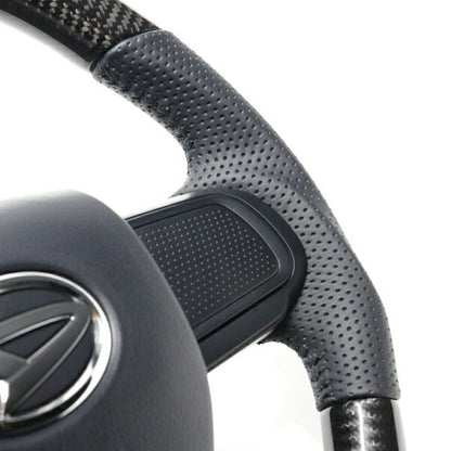 REAL オリジナルシリーズ ダイハツ タント/タントカスタム LA650S/LA660S 2019/07〜 DIB-BKC-BK