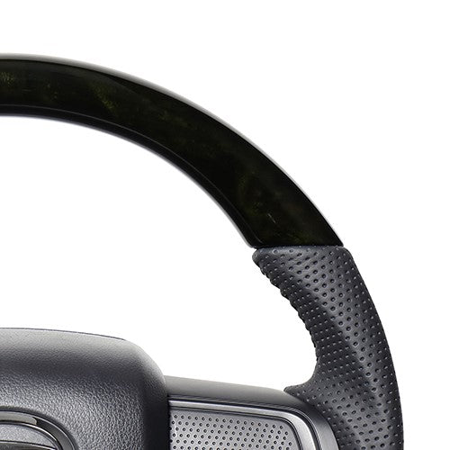 REAL オリジナルシリーズ ダイハツ ムーヴキャンバス LA850S/LA860S 2022/07〜 DIB-BKW-BK