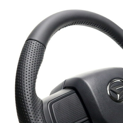 REAL オリジナルシリーズ ダイハツ タント/タントカスタム LA650S/LA660S 2019/07〜 DIB-LPB-BK