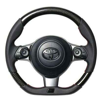 REAL オリジナルシリーズ トヨタ ヴィッツ GRMN 130系 GRM-BKC-RD