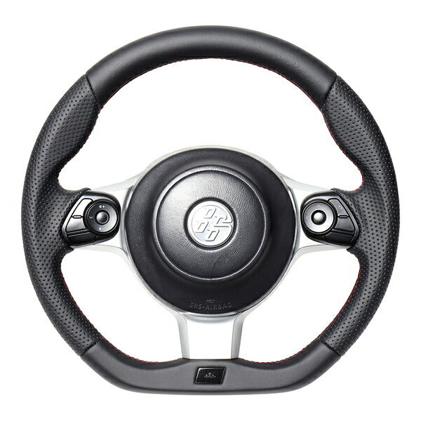 REAL オリジナルシリーズ トヨタ 86 ZN6 2016/08〜2021/10 GRM-LPB-RD